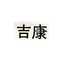 吉康