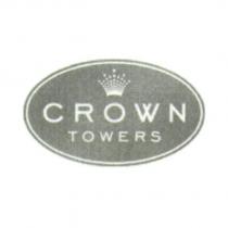CROWN TOWERS & Crown Spray Device