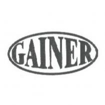 GAINER 及圖