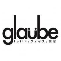 glaube Faith フェイス 信念及圖