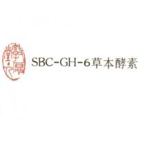 敦厚堂 SBC-GH-6 草本酵素及圖