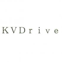 KVDrive
