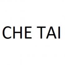 CHE TAI