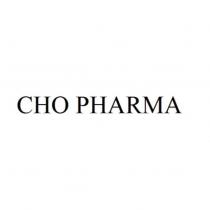 CHO PHARMA