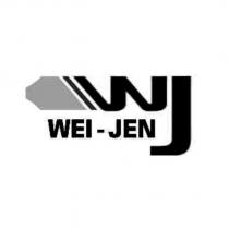 WJ 設計圖及 WEI-JEN