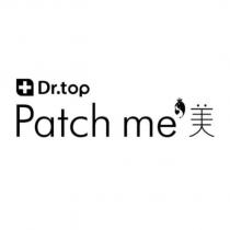 Dr.top Patch me 美及圖