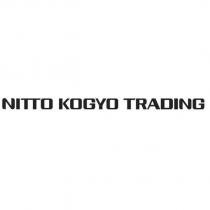 NITTO KOGYO TRADING