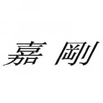 嘉剛