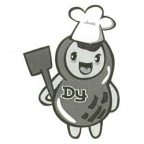 東裕烘焙食品有限公司標章
