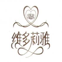 維多莉雅及圖
