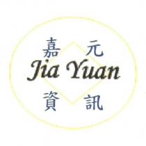 嘉元資訊 Jia Yuan 及圖
