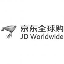 京東全球購 JD Worldwide 及圖