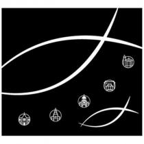 五餅二魚設計圖