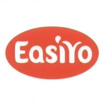 NEW EASIYO Logo