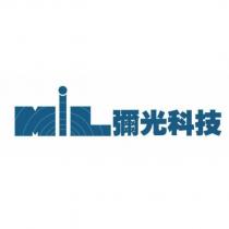 彌光科技及圖