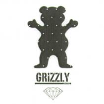 GRIZZLY 及圖