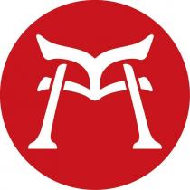 岱櫻企業股份有限公司標章