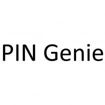 PIN Genie