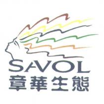章華生態 SAVOL 及圖