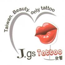J.gs Tattoo 紋藝及圖