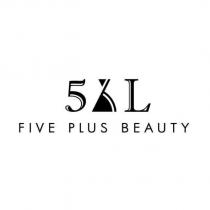 FIVE PLUS BEAUTY 5XL 設計圖