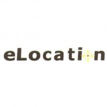 eLocation 與圖