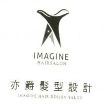 亦爵 IMAGINE 設計圖