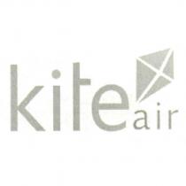 kite air 設計圖