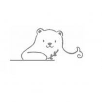 李政學標章