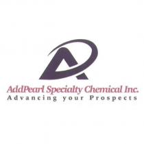 AddPearl Specialty Chemical Inc. 及圖