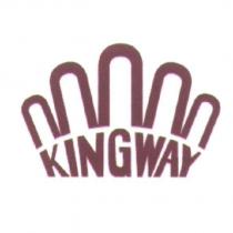 KINGWAY 及圖