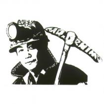 Mr. Denim 丹寧先生ミスターデニム及圖