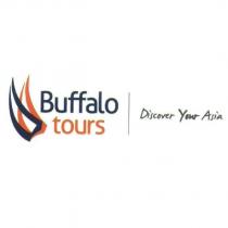 Buffalo tours Discover Your Asia & Device