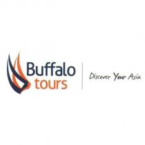 Buffalo tours Discover Your Asia & Device