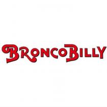 BRONCO BILLY