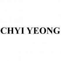 CHYI YEONG