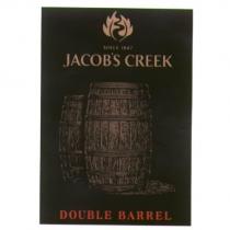 DOUBLE BARREL