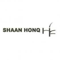 SHAAN HONQ HF