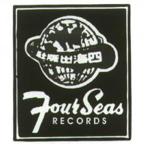 FourSeas 四海出版社及圖
