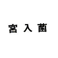 宮入菌