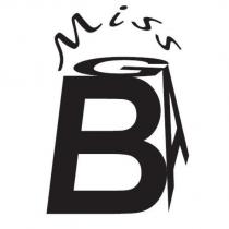 Miss BAG 設計圖