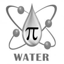 WATER π及圖