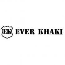EVER KHAKI 及圖