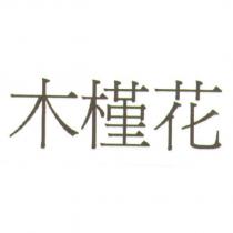 木槿花