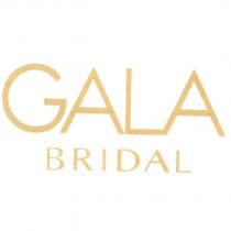 GALA BRIDAL