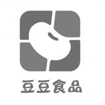 豆豆食品及圖