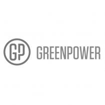GP GREENPOWER