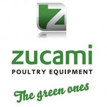 zucami POULTRY EQUIPMENT The green ones 及圖