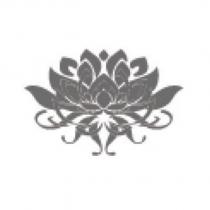 蓮花圖
