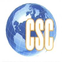 CSC 及圖